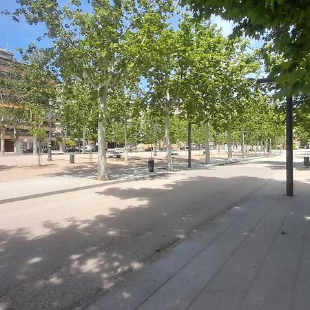 Apartamento El Lucero غرناطة المظهر الخارجي الصورة