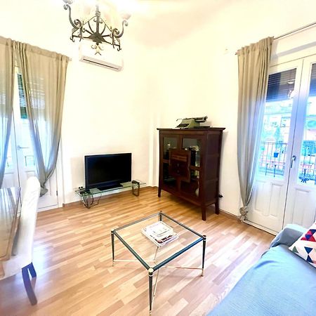 Apartamento El Lucero غرناطة المظهر الخارجي الصورة