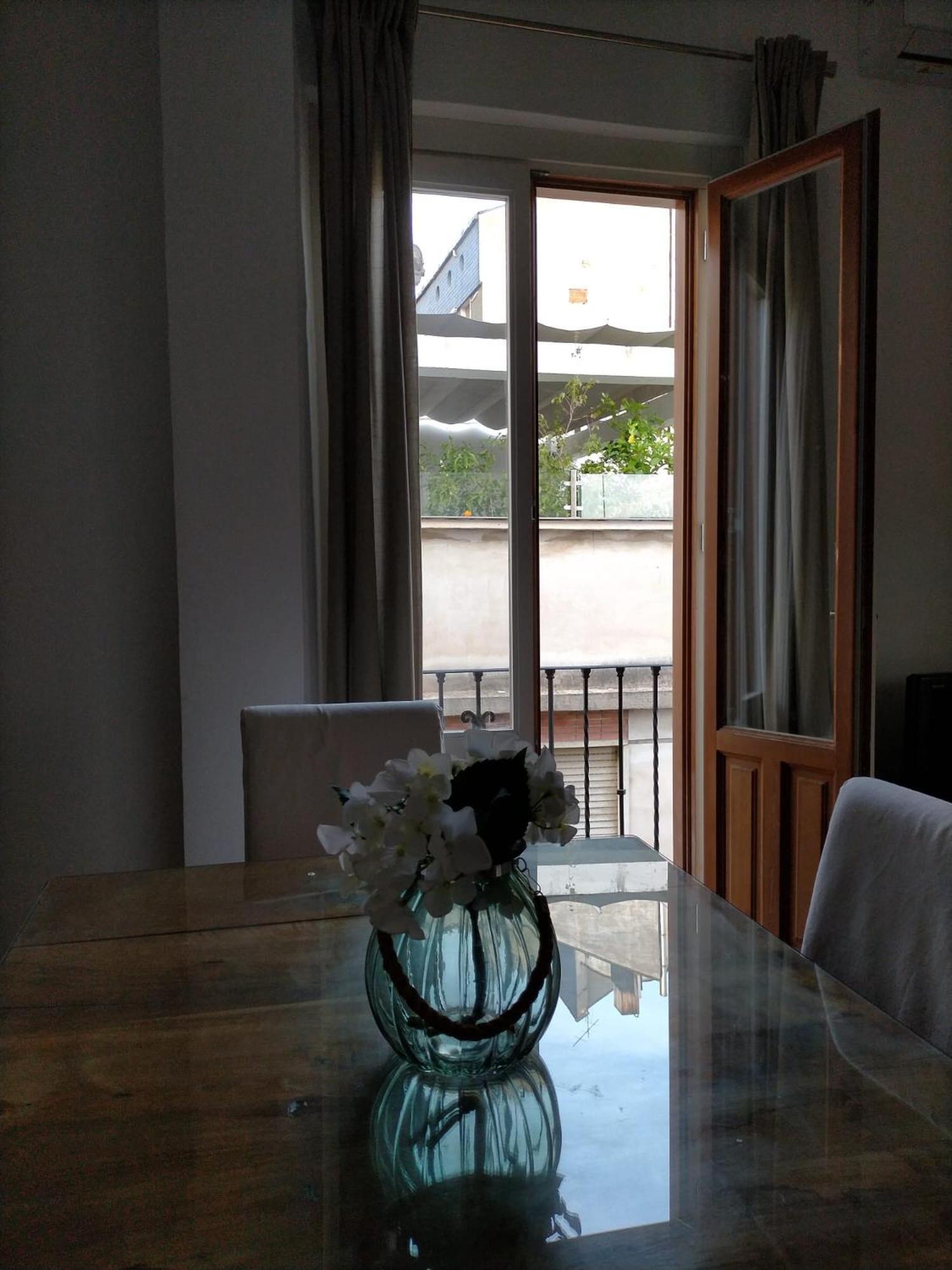 Apartamento El Lucero غرناطة المظهر الخارجي الصورة