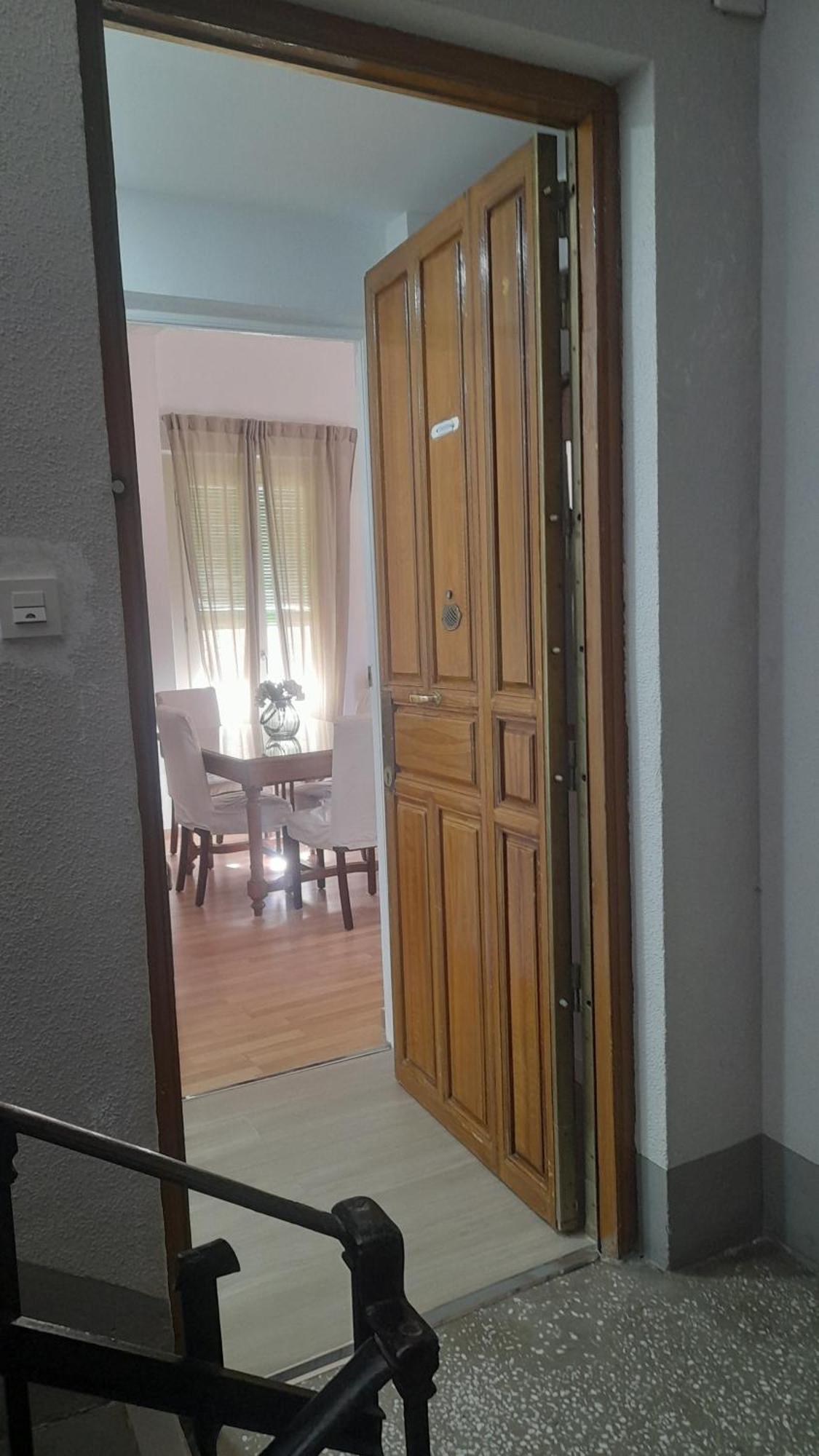 Apartamento El Lucero غرناطة المظهر الخارجي الصورة
