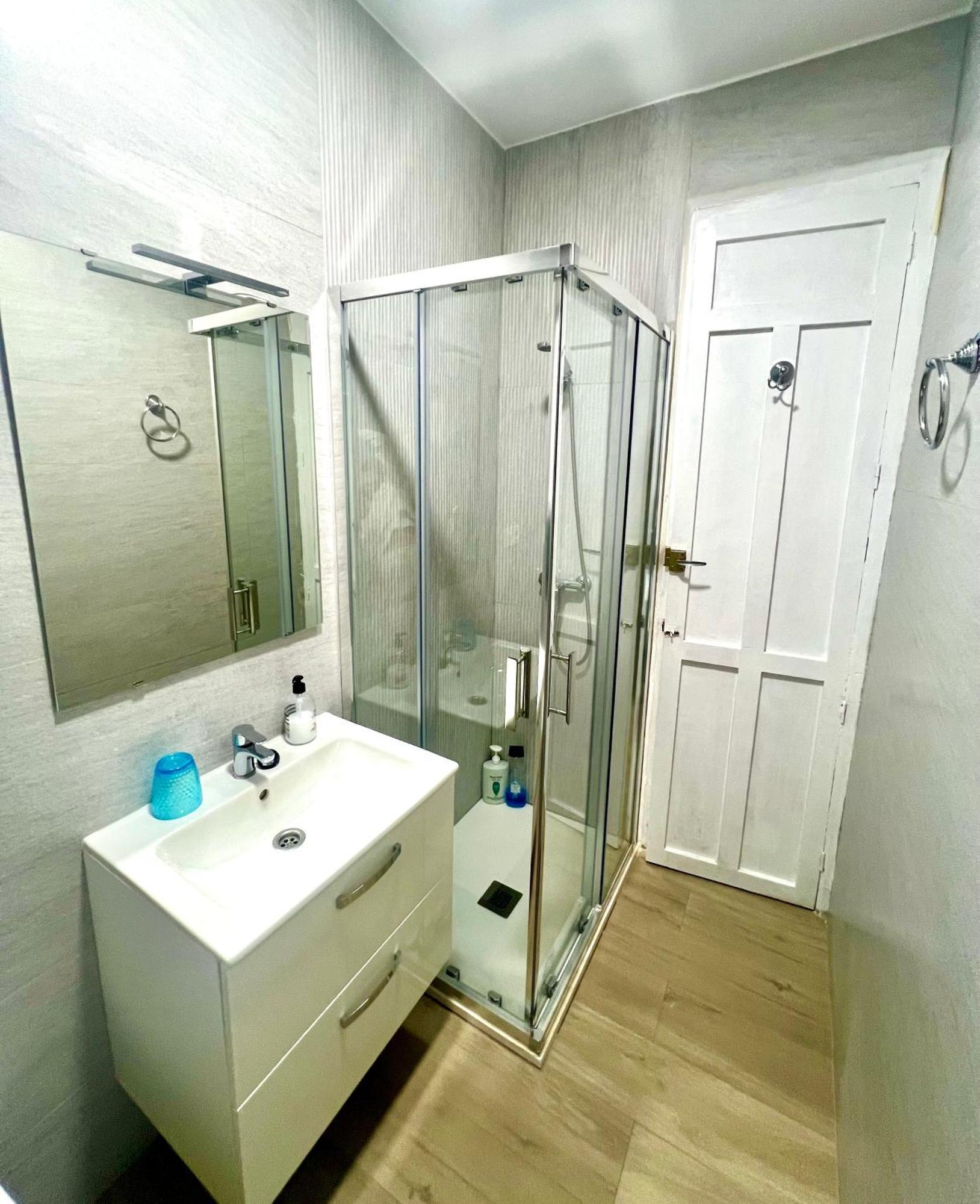 Apartamento El Lucero غرناطة المظهر الخارجي الصورة
